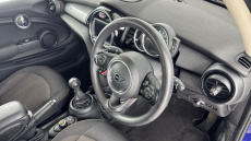 MINI Hatchback 1.5 Cooper Classic II 3dr [Comfort Pack] Petrol Hatchback